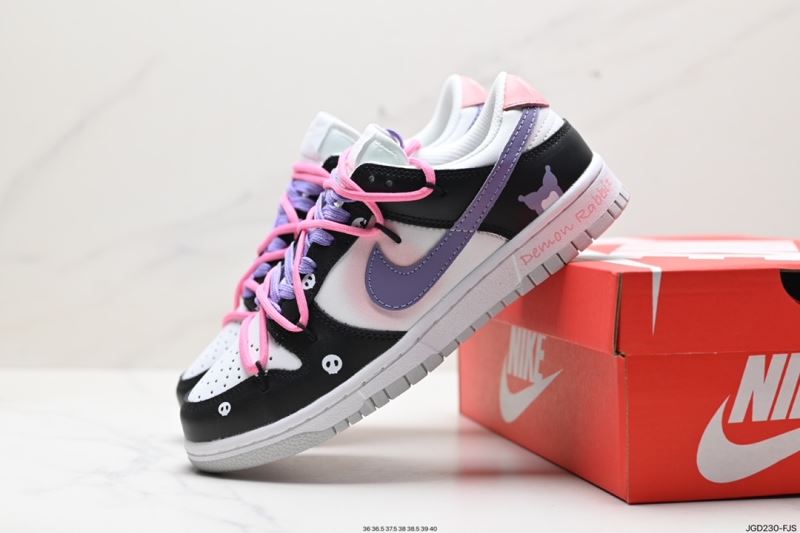 Nike Dunk Shoes